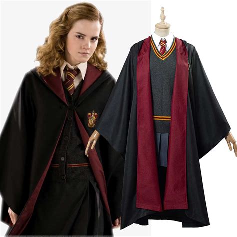 uniform hermione granger|Amazon.com.au: Hermione Granger Costume.